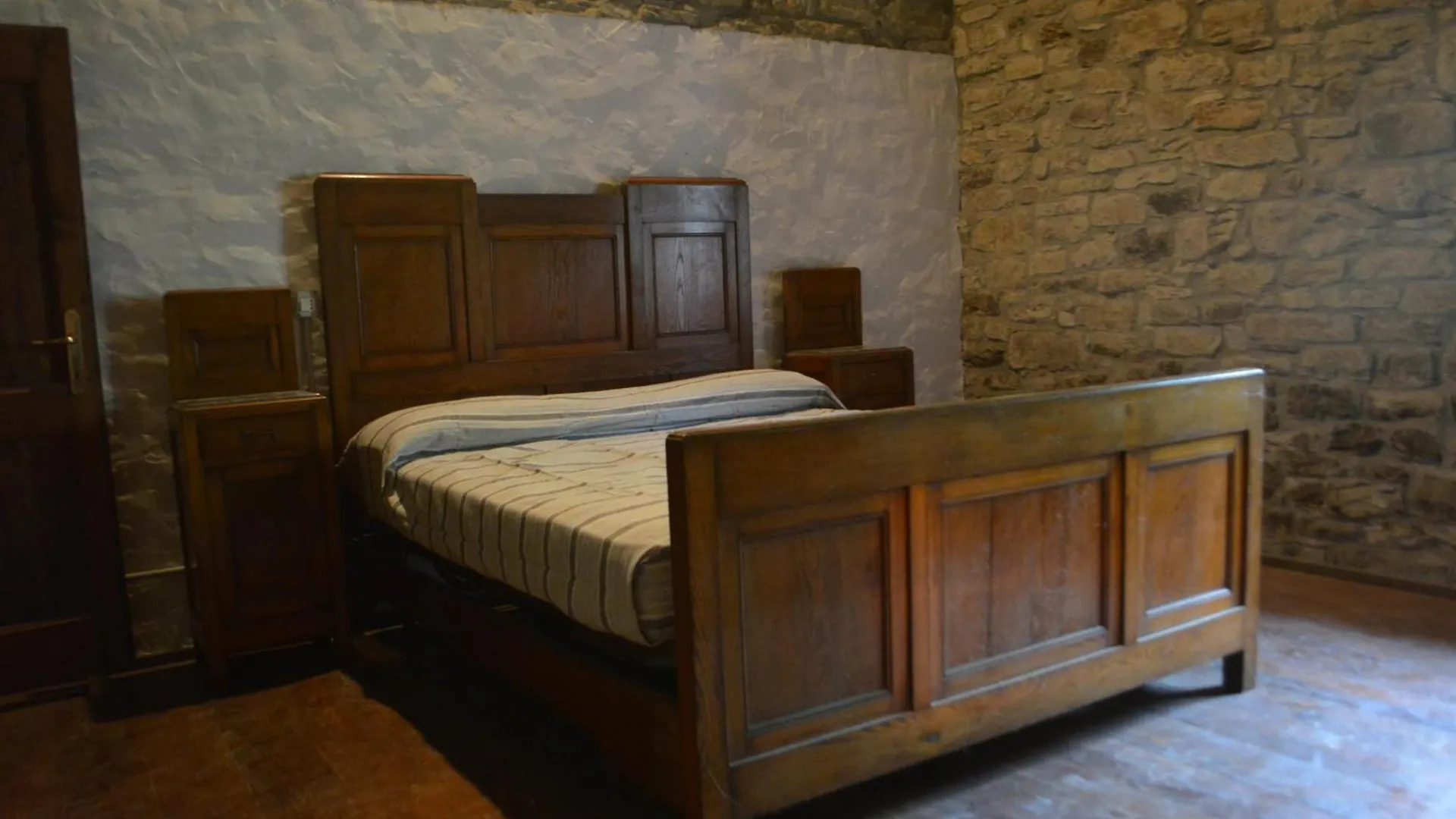 Bed & Breakfast B&B Ca Bucolica-Eremo Di Trebbana Raggiungibile Solo A Piedi-Guarda Il Sito Marradi