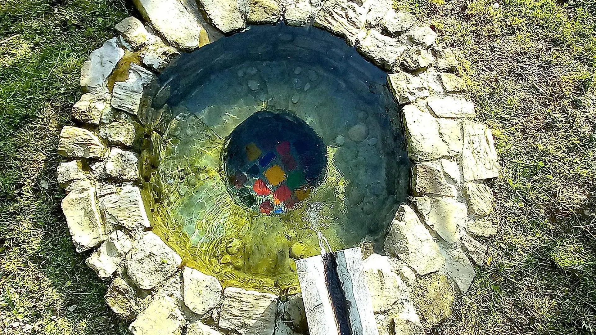 B&B Ca Bucolica-Eremo Di Trebbana Raggiungibile Solo A Piedi-Guarda Il Sito Marradi